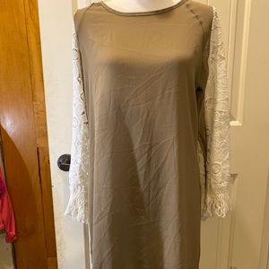 Wangmeicheng Top- XXL